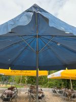 Sonnenschirm 5x5 Meter Bayern - Lindau Vorschau