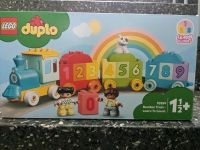 Lego Duplo Zug 10954 Nordrhein-Westfalen - Bergisch Gladbach Vorschau