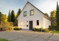 INKLUSIVE Grundstück: Ihr energiesparendes Town & Country Raumwunder in Knüllwald OT Remsfeld Hessen - Knüllwald Vorschau