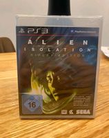 Alien Ripley Edition Ps3 OVP Neu Sealed Playstation Hessen - Niestetal Vorschau