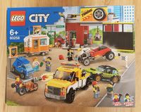 LEGO City 60258 Tuning-Werkstatt München - Bogenhausen Vorschau