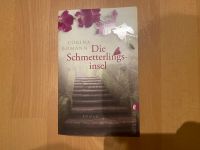 Buch Roman Die Schmetterlingsinsel von Corinna Bomann Schleswig-Holstein - Schleswig Vorschau