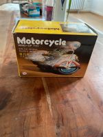 Motorcycle WIND-UP TOY Nordrhein-Westfalen - Bottrop Vorschau