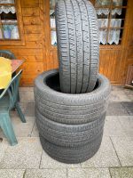 4x 265/45R20 108H CONTINENTAL CROSS CONTACT LX SPORT MS Nordrhein-Westfalen - Moers Vorschau