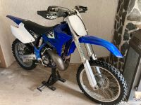 Yamaha YZ 250 Bj 2003 Sachsen - Klingenthal Vorschau