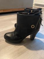 Stiefeletten S.Oliver Niedersachsen - Wolfsburg Vorschau