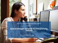 Quereinsteiger (m/w/d) Küchenplanung Vollzeit | Delmenhorst Niedersachsen - Delmenhorst Vorschau