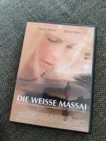 DVD die weiße Massai Baden-Württemberg - Aalen Vorschau