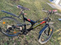 Mountainbike zu verkaufen Schleswig-Holstein - Lübeck Vorschau