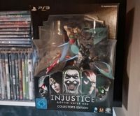 Injustice Collectors Edition Baden-Württemberg - Eppingen Vorschau