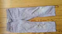 3/4 Hose Maas Natur 146 leichte Bio Jeans Rostock - Kröpeliner-Tor-Vorstadt Vorschau