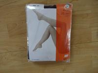 4x Feinstrumpfhose matt schwarz 30den Gr. XL, neu in Ovp Bayern - Schweinfurt Vorschau