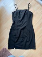 Minkleid schwarz Bayern - Waldsassen Vorschau