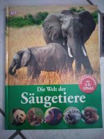 Sachbuch "Die Welt der Säugetiere" Saarland - Merchweiler Vorschau