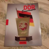 Buch_Fotoband_Historie_Gastgeschenke_DDR-Souvenirs_ !!! Rostock - Kröpeliner-Tor-Vorstadt Vorschau