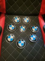 Originale BMW embleme Thüringen - Frauenprießnitz Vorschau