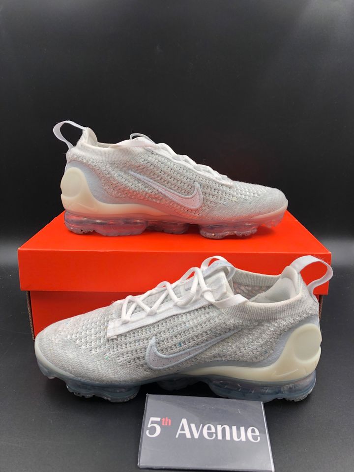 Nike Air Vapormax 2021 FK | Größe 36.5 | Art. 0398 in Remscheid