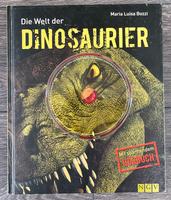 Die Welt der Dinosaurier + Hörbuch CD Vahr - Gartenstadt Vahr Vorschau