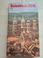 DDR Buch Reisebuch Deko Trabant Wartburg 2 Takt Sachsen - Plauen Vorschau