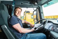 LKW Fahrer in der Abfüllung (m/w/d) (20896865) Nordrhein-Westfalen - Krefeld Vorschau