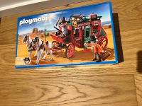 Playmobil Western 4399 OVP Bayern - Winkelhaid Vorschau