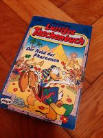 Lustiges Taschenbuch Band 187 - Der Held der Pharaonen (1993) Neuhausen-Nymphenburg - Neuhausen Vorschau