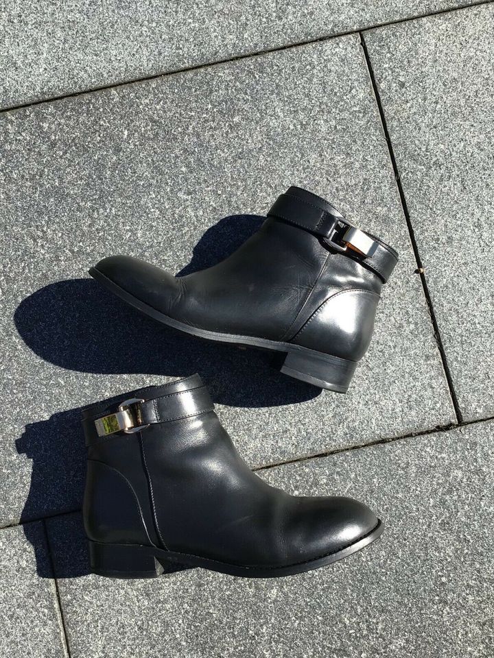 Kurzschaft Stiefel von Buffalo London in Baden-Württemberg - Ravensburg |  eBay Kleinanzeigen ist jetzt Kleinanzeigen