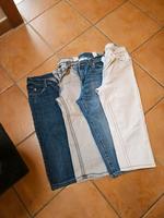4 Sommer  jeanshos  Gr  M  Damen Bayern - Schrobenhausen Vorschau
