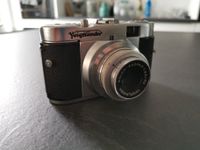 Voigtländer VITO B Prontor Kamera mit Color-Skopar 1:3,5/50 inkl. Bayern - Erlangen Vorschau