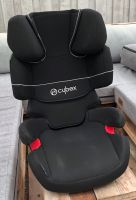 Kindersitz Auto Cybex Solution x-fit Bayern - Eichenau Vorschau