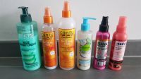 Curly Girl Locken Lockenbox Haarprodukte Cantu / Fructis etc. Hessen - Fulda Vorschau