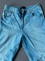 Hellblaue Jeans von Asos Gr. 32/32 Inch, neuwertig „fit to waist“ Süd - Niederrad Vorschau