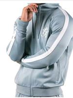Gym King Slim Fit Training Bodybuilding Fitness Jacke rare Sport Mecklenburg-Vorpommern - Neubrandenburg Vorschau