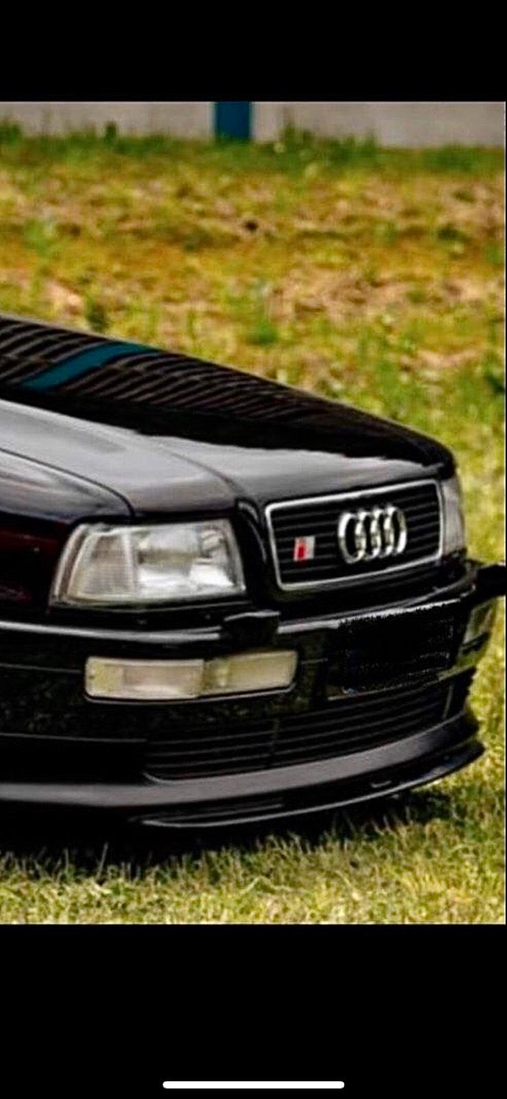 Abbildung des Autos Audi S2&#x2F;RS2,20v Tur…