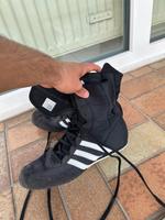 Adidas Boxschuhe Köln - Chorweiler Vorschau