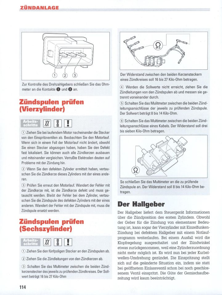 Verk. Reparatur Handbuch Audi A6 Benzin + Diesel ab 1997 in Pürgen