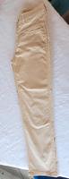 CLOSED Pedal Pusher helle camel fb. 7/8 Hose Gr 36 ( ital.42) Hessen - Messel Vorschau