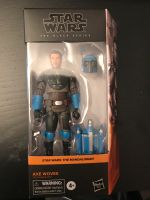 Star Wars Black Series Axe Woves Nordrhein-Westfalen - Krefeld Vorschau