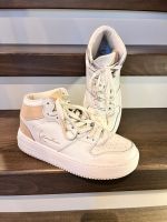 Karl Kani Sneaker weiß Creme 39, Norderstedt Schleswig-Holstein - Norderstedt Vorschau