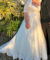 Brautkleid, Hochzeitskleid Größe 54 Brandenburg - Elsterwerda Vorschau