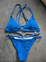 Neuer Blauer Bikini Köln - Nippes Vorschau