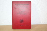 Handelsgesetzbuch von 1932 Nordrhein-Westfalen - Bergkamen Vorschau