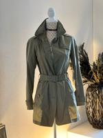 Parker/Trenchcoat Woolrich S Hessen - Lich Vorschau