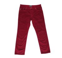 BRAX Jeans Hose Cooper CORDHOSE Regular Fit W36 L30 Burgund Baden-Württemberg - Ludwigsburg Vorschau