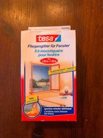 Fenster Fliegengitter Tesa comfort mit Schneidhilfe 130 x 150 cm Kiel - Schilksee Vorschau