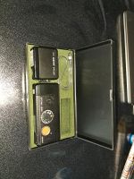 Agfa Optima pocket sensor in original Schachtel Bayern - Kösching Vorschau