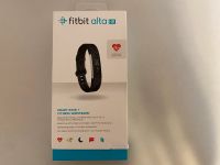 Fitbit Alta HR mit Zubehör Saarland - Schmelz Vorschau