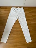 Levi‘s 721 Highrise Skinny W27 L28 Jeans weiß neuwertig Burglesum - Burg-Grambke Vorschau