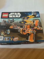 Podracer Anakin LEGO Star Wars Berlin - Spandau Vorschau