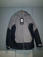 Jack Wolfskin Jacke 3in1 DiscoveryCove Damen  L XL 44 46 grau neu Niedersachsen - Burgdorf Vorschau